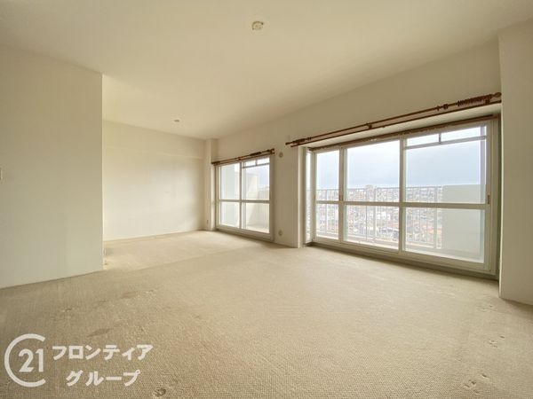 朝霧パーク・ホームズ　中古マンション