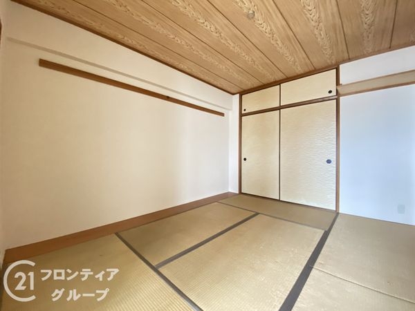 朝霧パーク・ホームズ　中古マンション