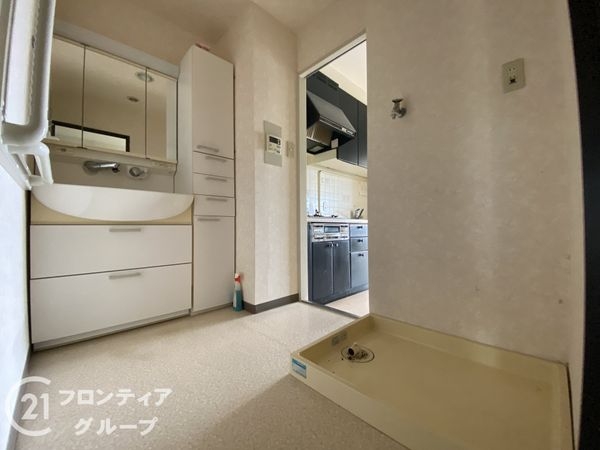 朝霧パーク・ホームズ　中古マンション
