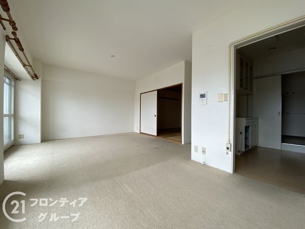 朝霧パーク・ホームズ　中古マンション