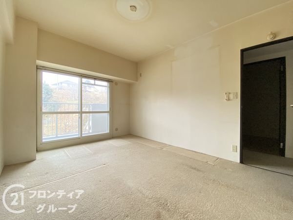 朝霧パーク・ホームズ　中古マンション