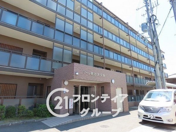 マーレ明石大久保　中古マンション