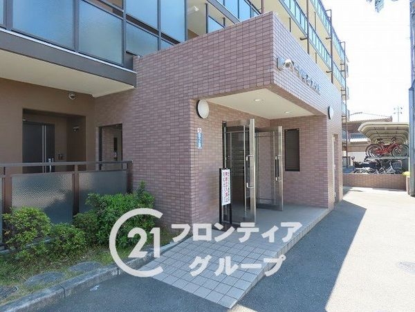 マーレ明石大久保　中古マンション