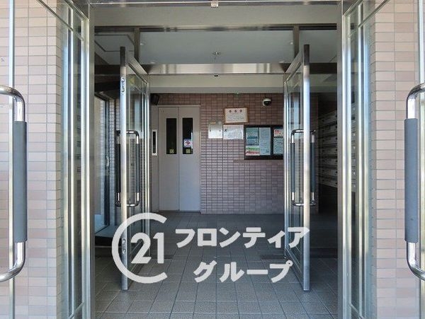 マーレ明石大久保　中古マンション