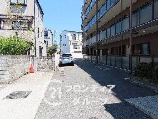 マーレ明石大久保　中古マンション