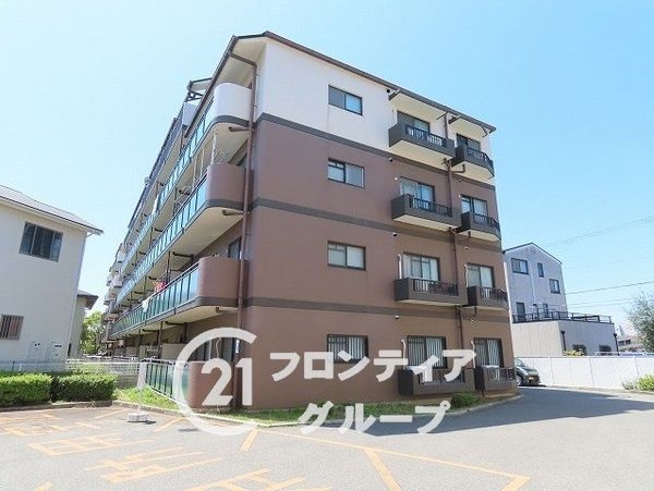 マーレ明石大久保　中古マンション