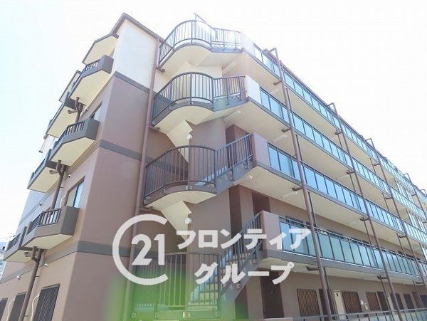 マーレ明石大久保　中古マンション