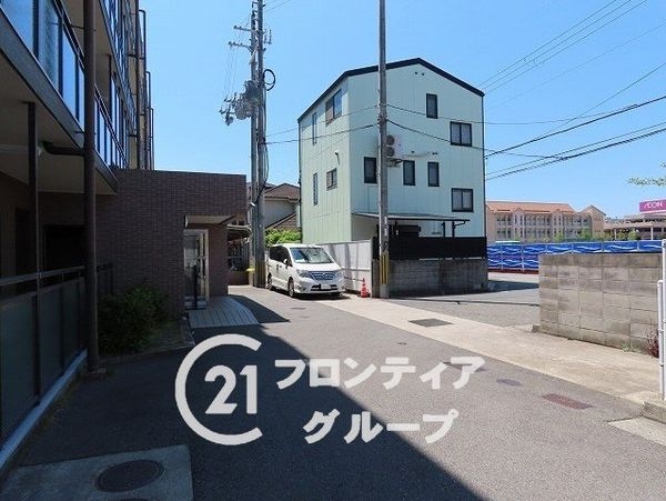 マーレ明石大久保　中古マンション
