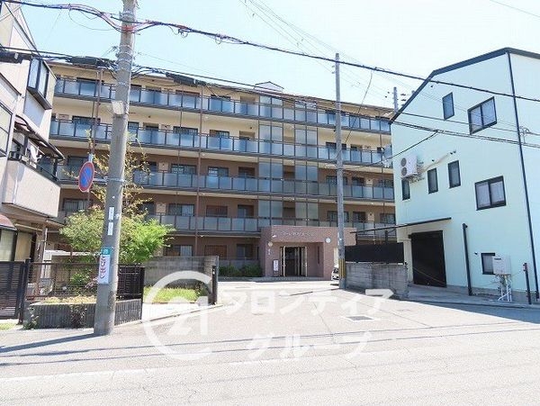 マーレ明石大久保　中古マンション