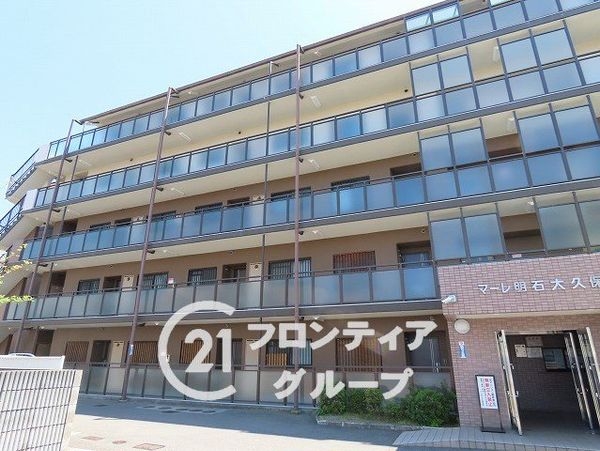 マーレ明石大久保　中古マンション