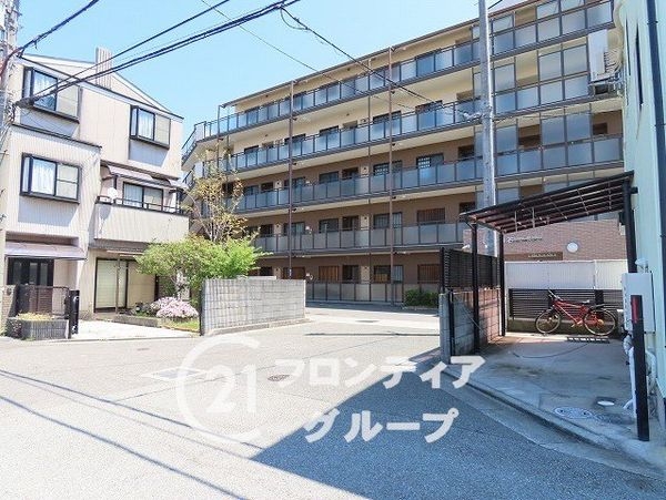 マーレ明石大久保　中古マンション