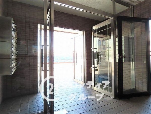 マーレ明石大久保　中古マンション