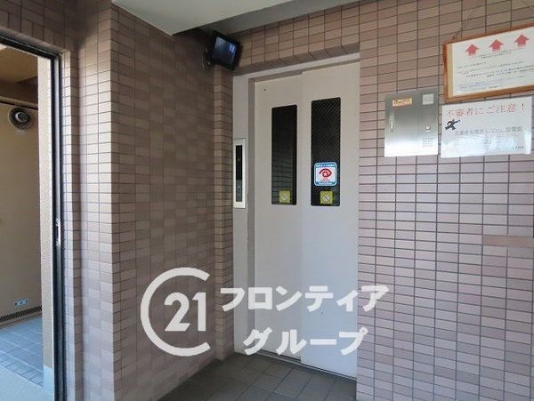 マーレ明石大久保　中古マンション