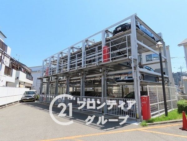 マーレ明石大久保　中古マンション