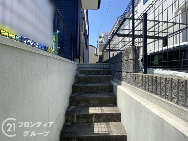 神戸市垂水区舞子台３丁目の中古一戸建て