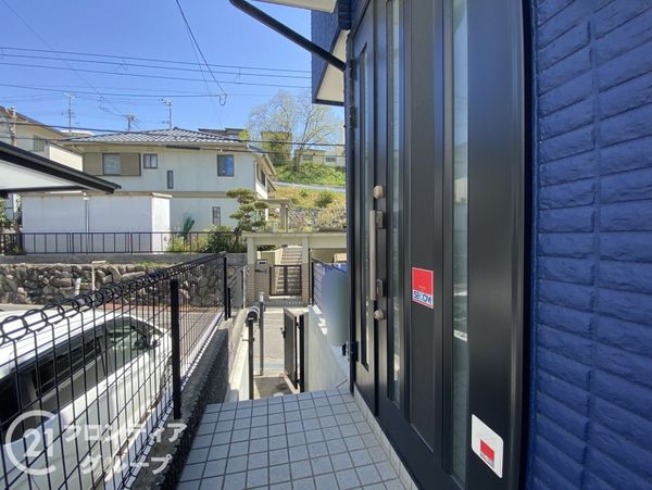 神戸市垂水区舞子台３丁目の中古一戸建て