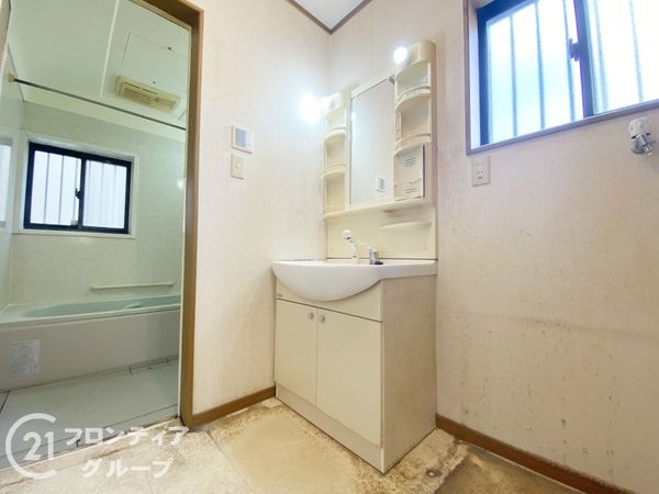 神戸市垂水区舞子台３丁目の中古一戸建て