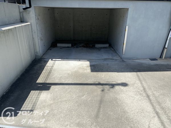 神戸市垂水区舞子台３丁目　中古一戸建て