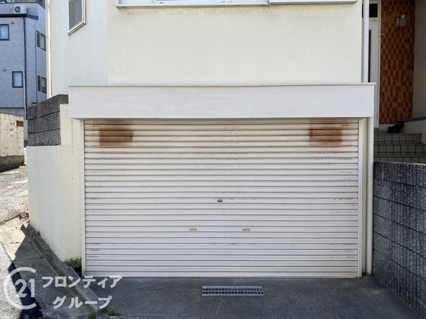 神戸市垂水区清水が丘１丁目の中古一戸建て