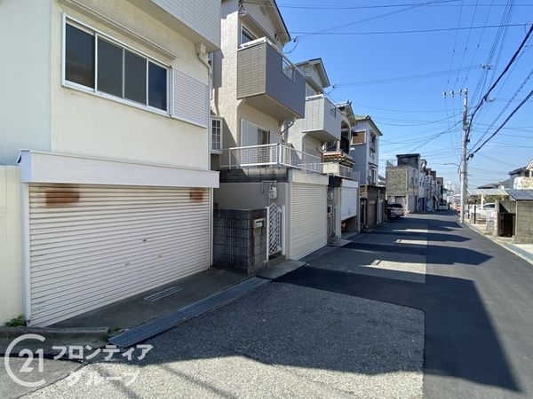 神戸市垂水区清水が丘１丁目の中古一戸建て