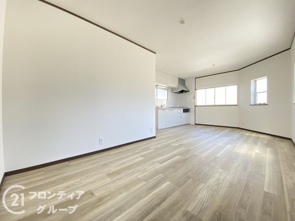 神戸市垂水区清水が丘１丁目　中古一戸建