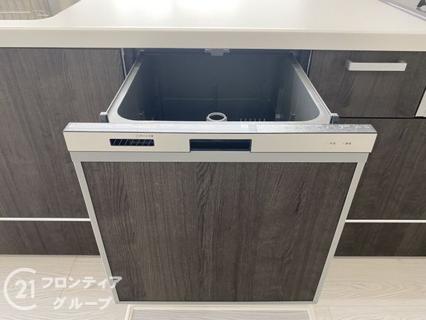 明石市西明石東町　新築一戸建て　２号棟