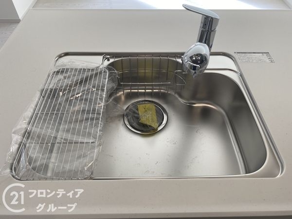 明石市西明石東町　新築一戸建て　２号棟