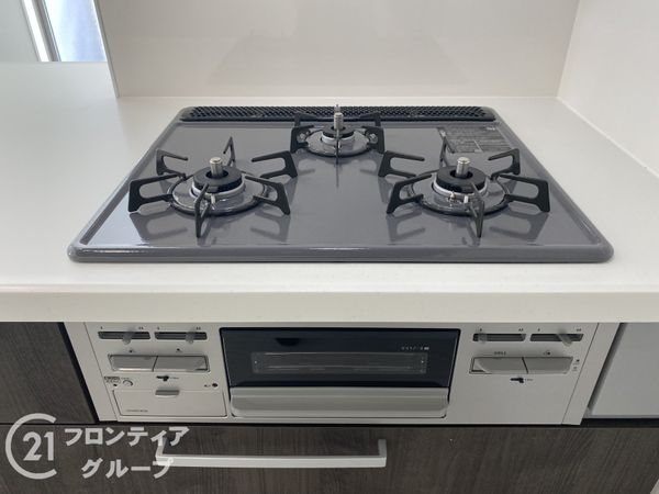 明石市西明石東町　新築一戸建て　２号棟