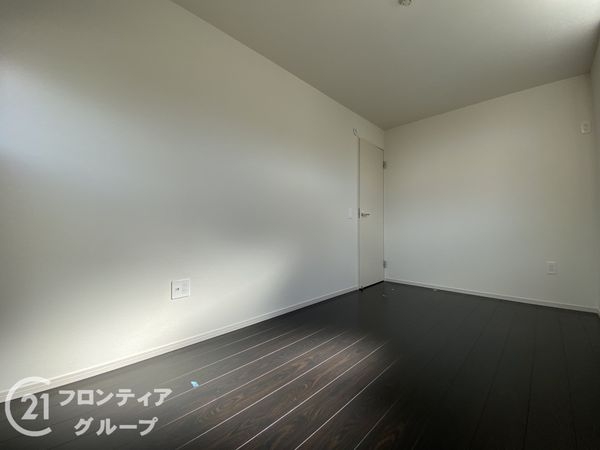 明石市西明石東町　新築一戸建て　１号棟