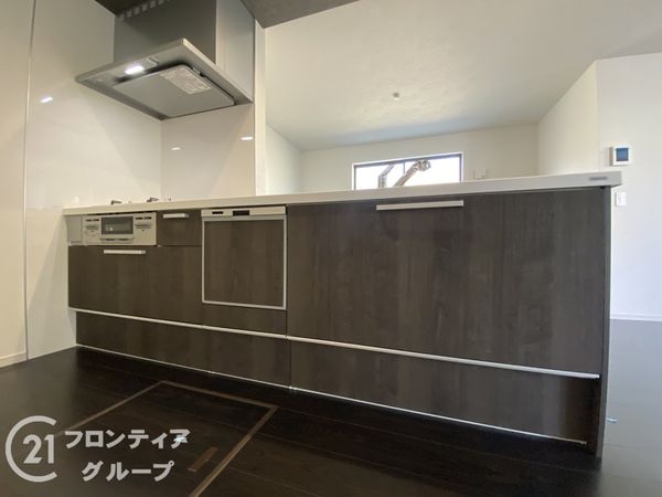 明石市西明石東町　新築一戸建て　１号棟