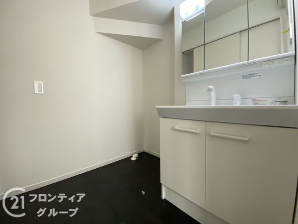 明石市西明石東町　新築一戸建て　１号棟