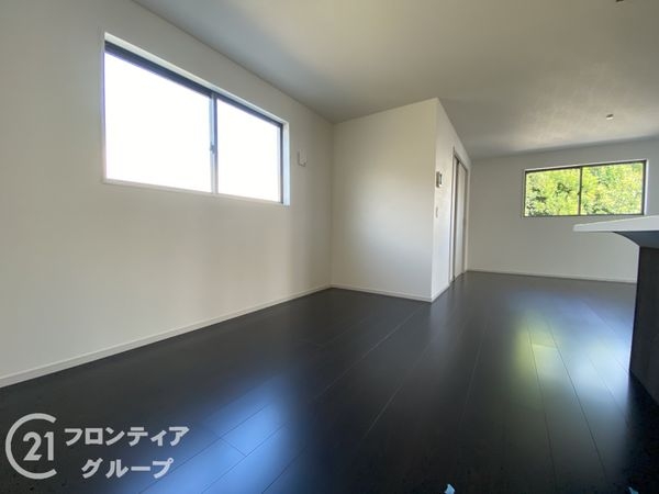 明石市西明石東町　新築一戸建て　１号棟