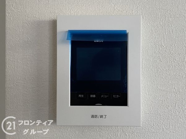 明石市西明石東町　新築一戸建て　１号棟