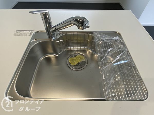 明石市西明石東町　新築一戸建て　１号棟