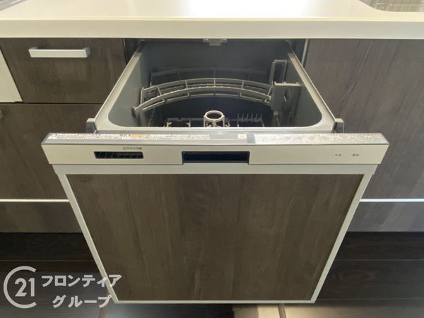 明石市西明石東町　新築一戸建て　１号棟