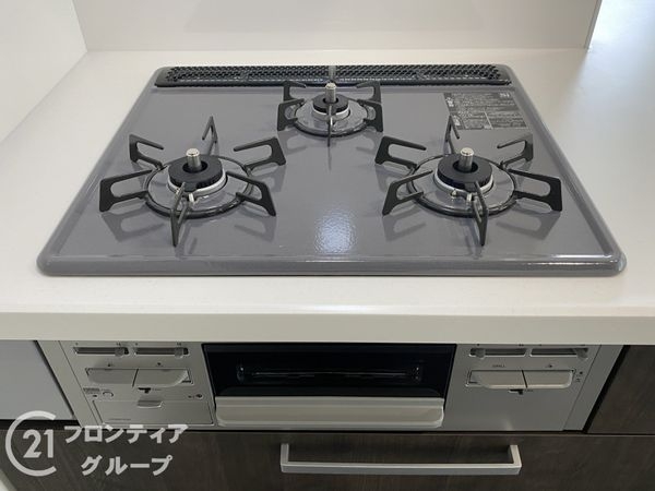 明石市西明石東町　新築一戸建て　１号棟