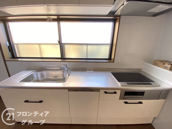 神戸市垂水区五色山６丁目　中古一戸建て