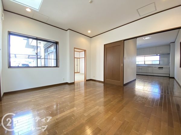 神戸市垂水区五色山６丁目　中古一戸建て