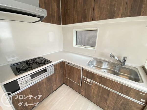 神戸市須磨区関守町２丁目　新築一戸建て