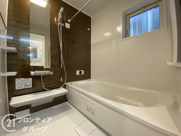 神戸市須磨区関守町２丁目　新築一戸建て