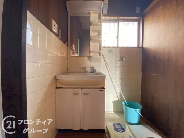 明石市二見町西二見の中古一戸建て