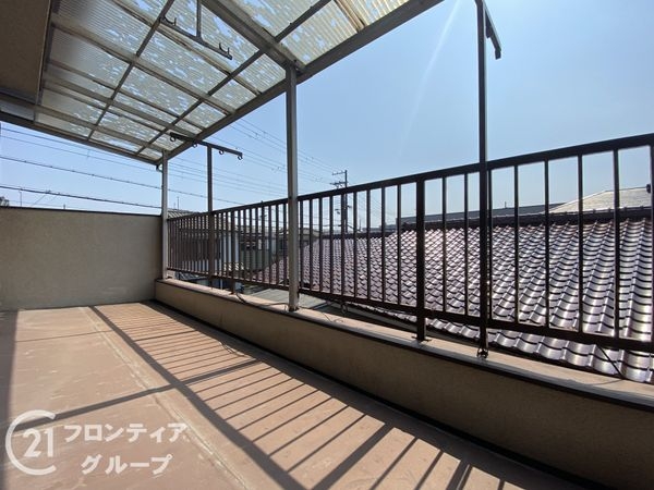 明石市二見町西二見の中古一戸建て