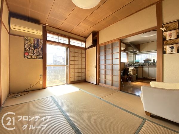 明石市二見町西二見の中古一戸建て