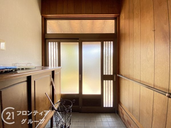明石市二見町西二見の中古一戸建て