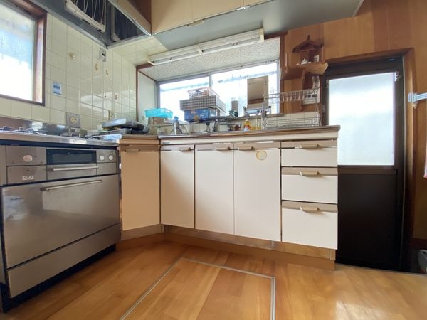 明石市二見町西二見の中古一戸建て