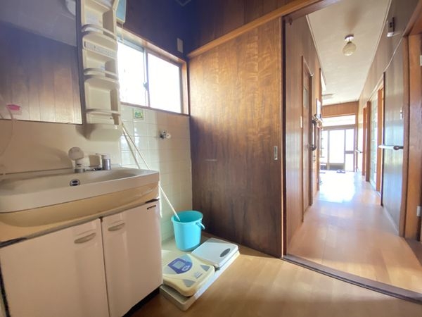 明石市二見町西二見の中古一戸建て