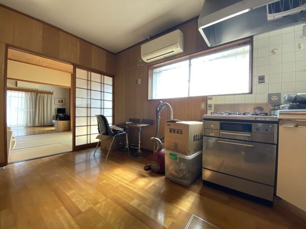 明石市二見町西二見の中古一戸建て