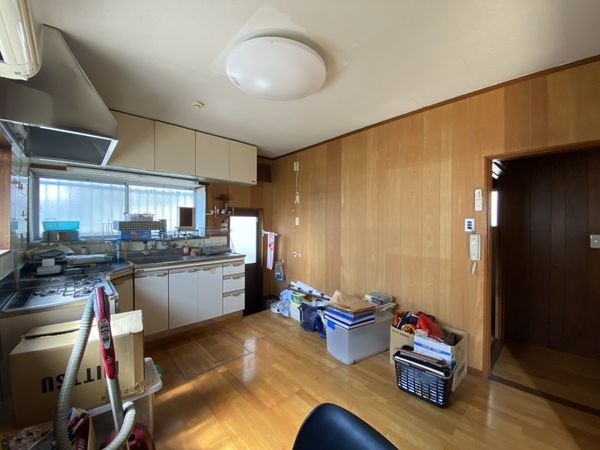 明石市二見町西二見の中古一戸建て