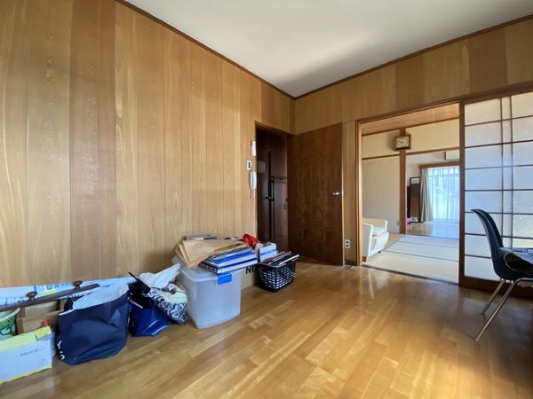 明石市二見町西二見の中古一戸建て