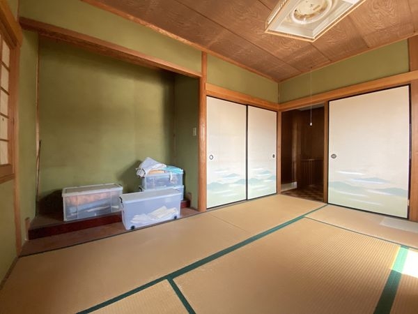 明石市二見町西二見の中古一戸建て
